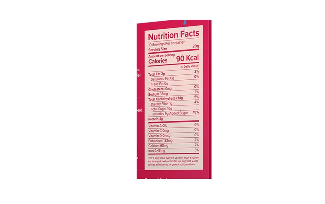 Satvam Instant Basundi Mix    Box  100 grams